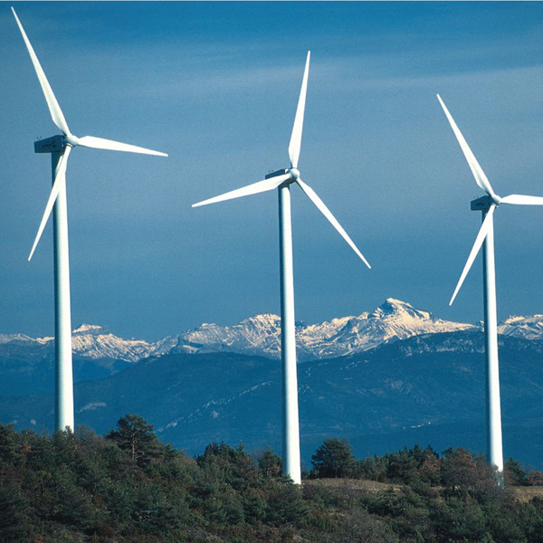 風力發電
